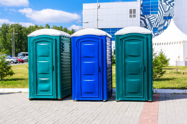 Best Short-Term Portable Toilet Rental  in Fulshear, TX